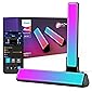 Govee Smart Light Bars, RGBIC Smart LED Light Bars with 12 Scene Modes and Music Modes, Bluetooth Color Light Bar for…