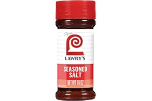 Lawry's Seasoned Salt, 16 oz