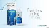 ReNu MultiPlus Multi-Purpose Solution 3 x 240ml with Lens Case Included view 8
