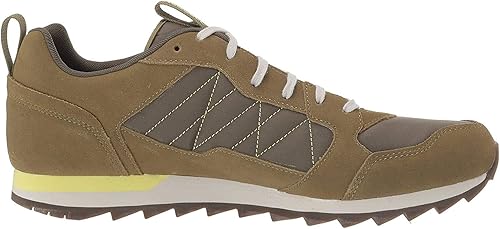 merrell alpine sneaker uk