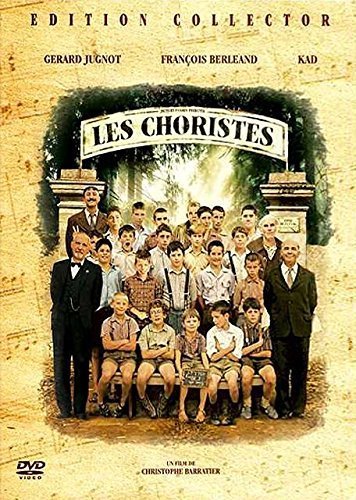Les Choristes - Édition Collector