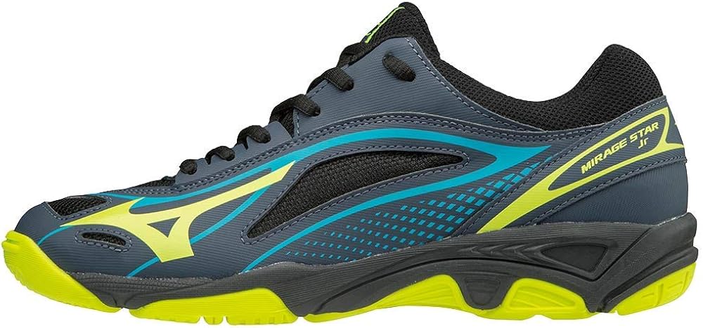 mizuno mirage star 2