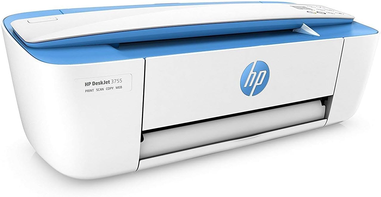 hp 3755 black ink