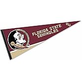 Florida State Pennant Full Size Felt