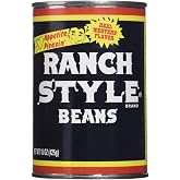 Ranch Style Beans - Black Label 15 Oz (Pack of 24)
