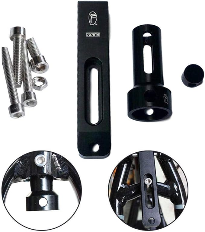 GracefulVar Adapter Extender, Road Bike Bicycle V Brake