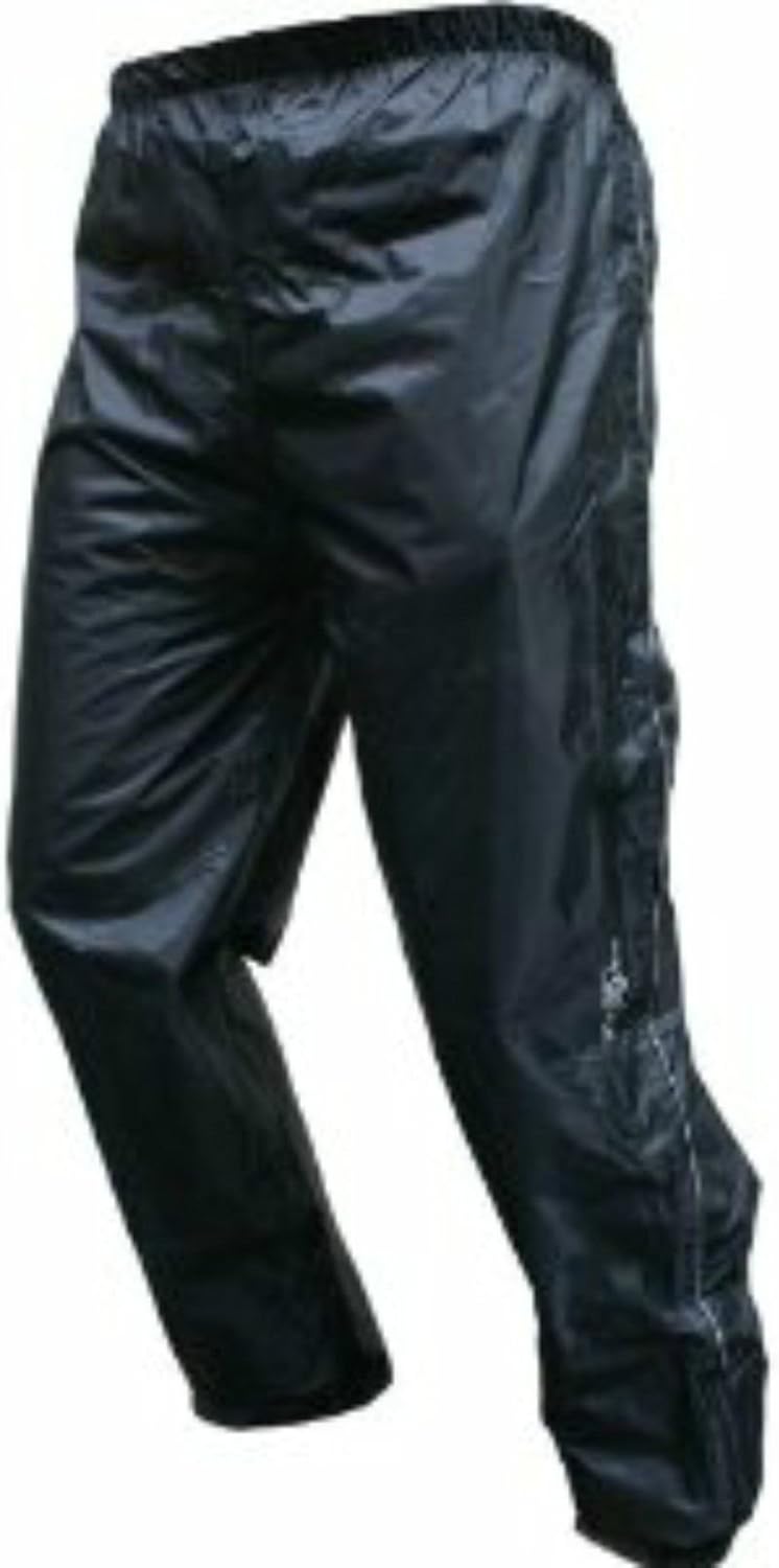 ROXTER UNLINED CYCLING/WALKING WATERPROOF TROUSERS EXCELLENT QUALITY
