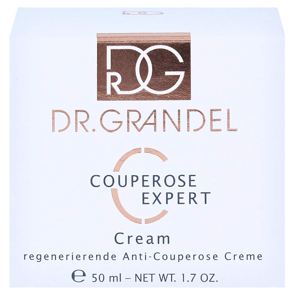 DR.GRANDEL Couperose Expert Cream 50 ml