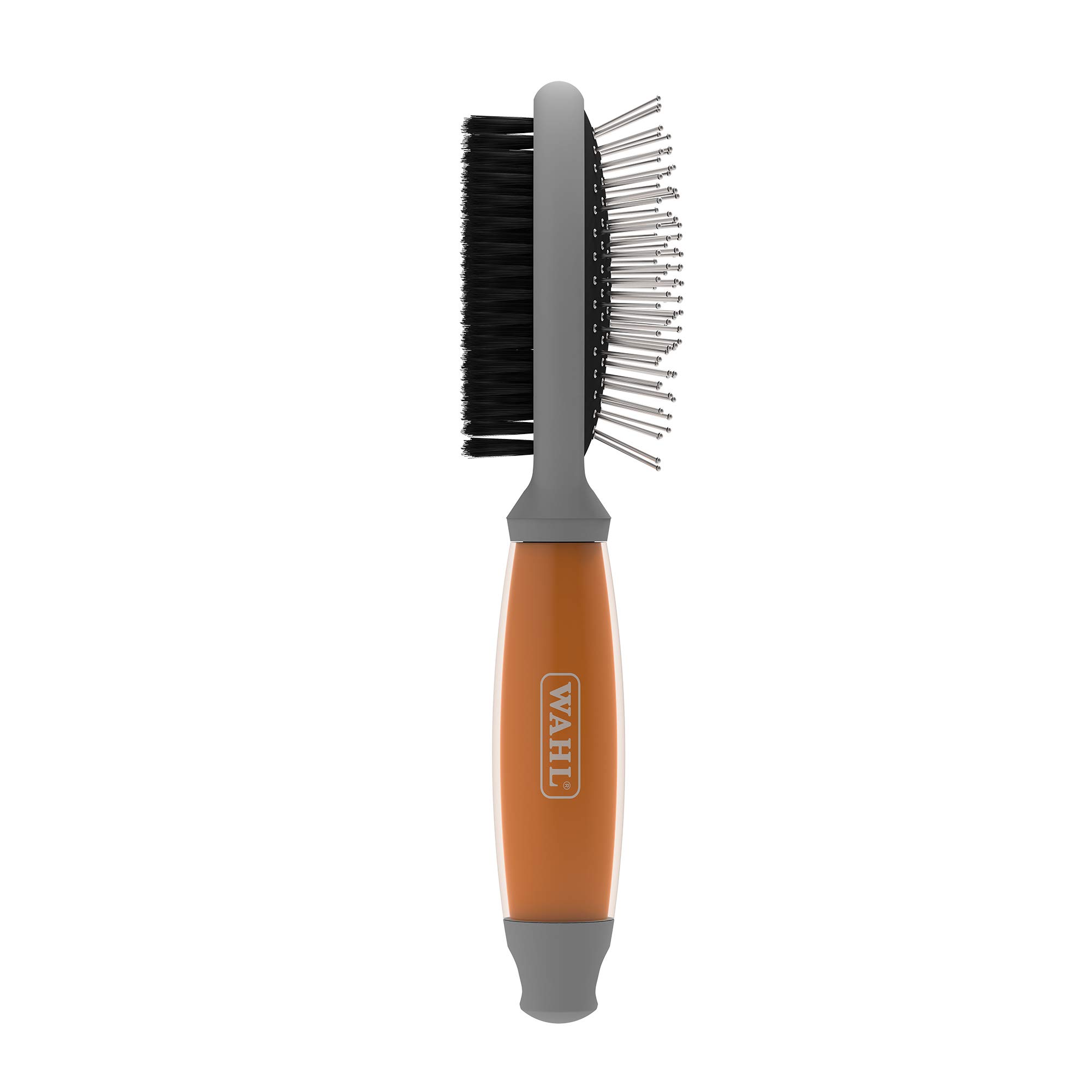 Wahl Gel Handle Double Sided Brush