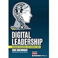 Digital Leadership: Changing Paradigms for Changing Times