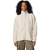 Columbia Womens Panorama Full Zip II