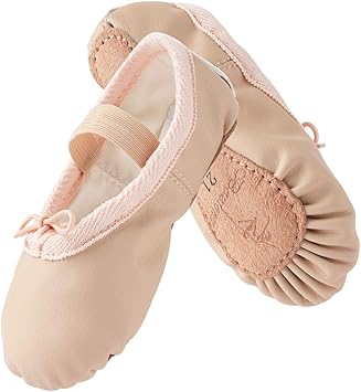 Amazon Co Jp 子供 大人全革バレエシューズ ソフトレザーダンスシューズ Pu製バレエ靴 フルソールエレクトーンシューズ 引き紐を付く練習ダンス靴 バレエ用品 フラダンス ピアノペダルシューズ 練習用 発表用 舞台用 試合用 普通用 スポーツ アウトドア
