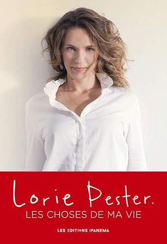 Download Les choses de ma vie PDF