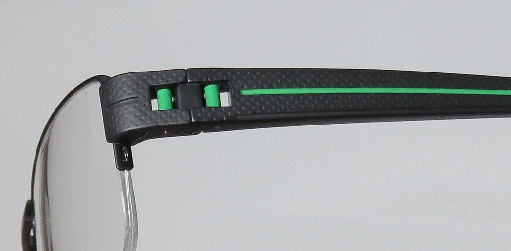 Oga By Morel 7925o For Men Designer Halfrim Spring Hinges European