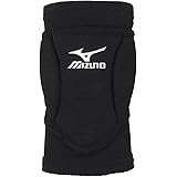 joelheira mizuno volei