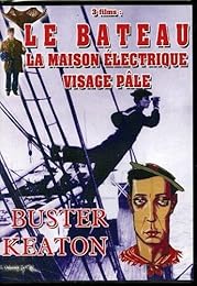 Le Bateau - La Maison Électrique - Visage Pâle