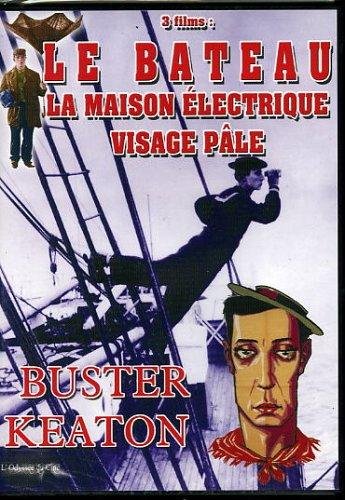 Le Bateau - La Maison Électrique - Visage Pâle