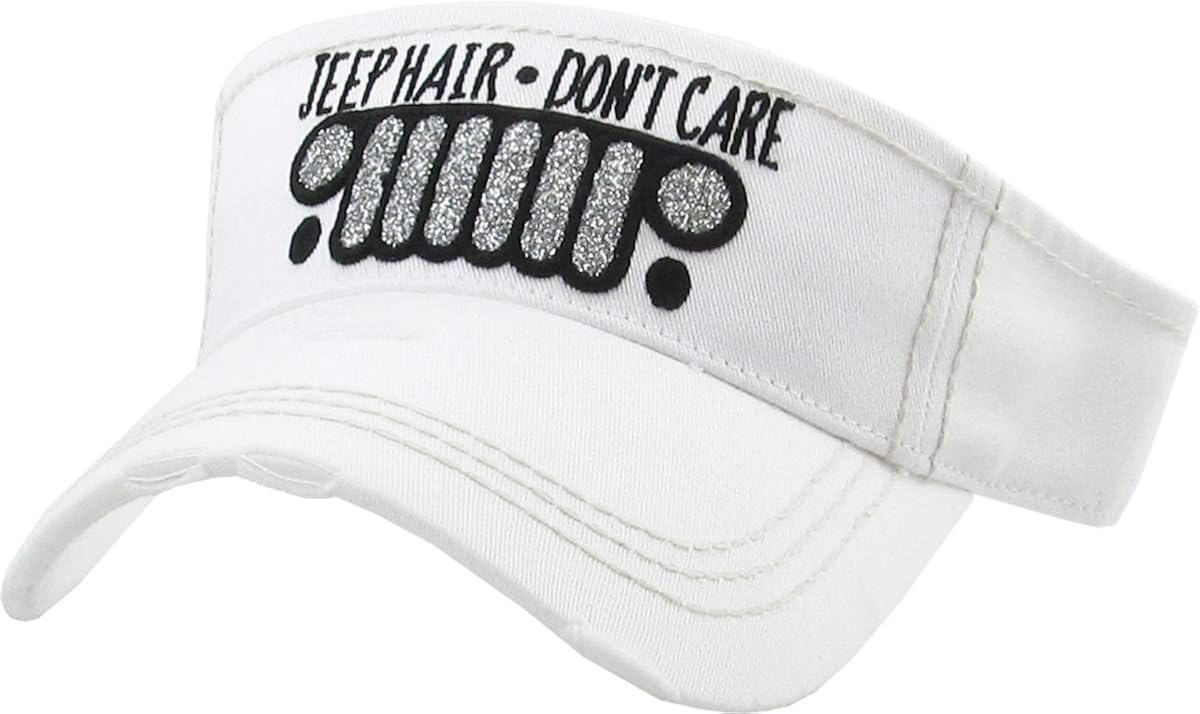 The 10 Best Jeep Hair Dont Care Hats