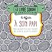 Le livre sonore à enregistrer et à offrir à son papi : Parce que rien n'est plus précieux que la by 