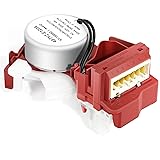 Upgraded W10006355 Washer Shift Actuator Compatible