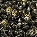 decotacks® Upholstery Nails, Furniture Tacks Thumb Tacks, Push pin. 7/16