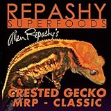 Repashy Crested Gecko MRP Diet - Food 'Classic 12 Oz (3/4 lb) 340g JAR