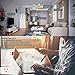 Lombex Smart Wifi Plug Socket Compatible With Alexa Google Home IFTTT Wifi Switch Outlet Wireless Remote Control Your Devices Anywhere,Timer Socket Switch For Your Household No Hub Required 2 Packs