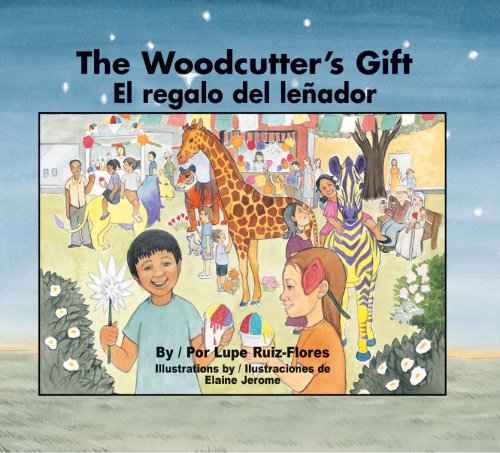 El regalo del lenador / The Woodcutter's Gift
