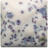 Mayco Stoneware Crystal Glaze - Indigo Rain, Pint