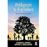 Religion and Families: An Introduction (Textbooks in Family Studies)