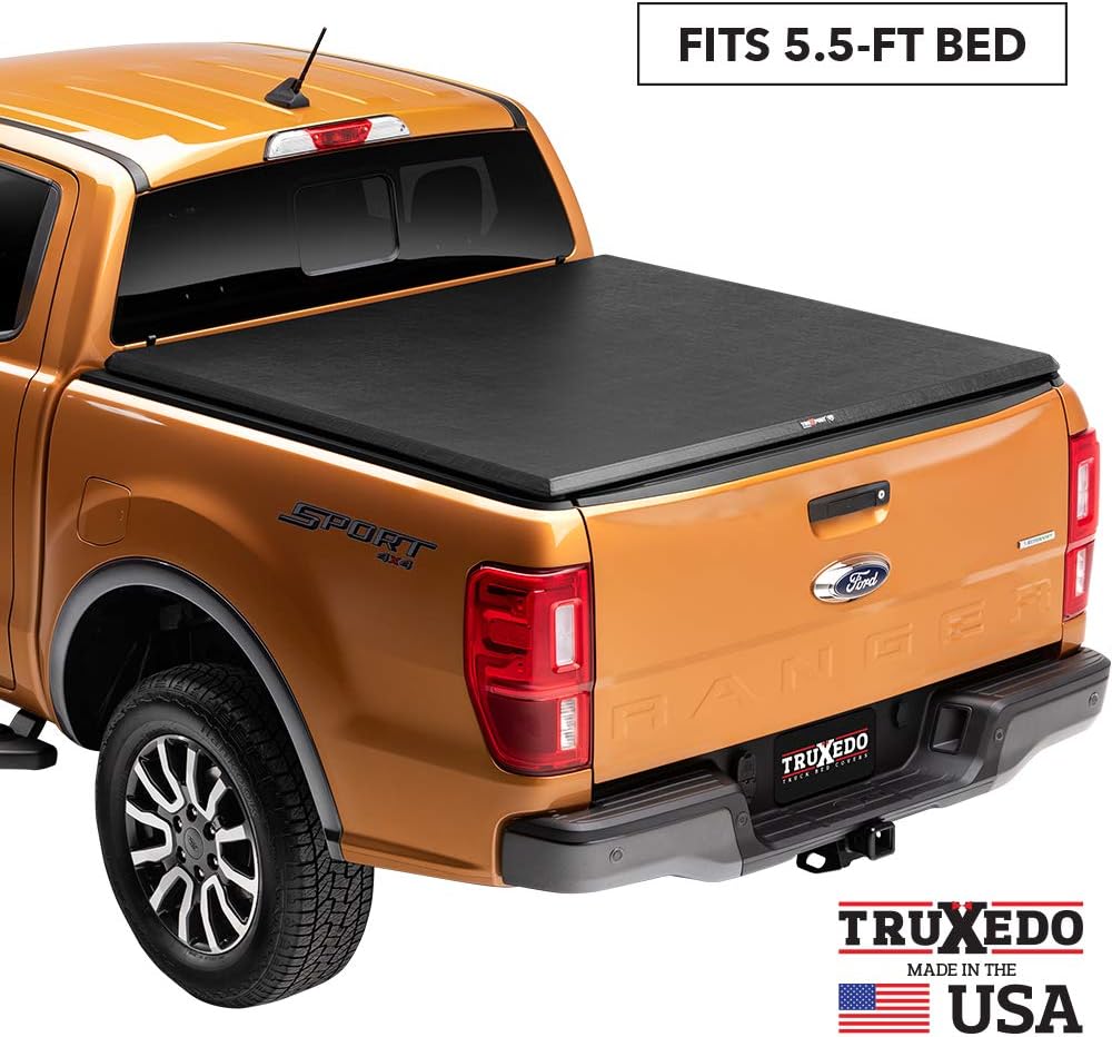Low Profile Roll Up Tonneau For New 2009 2018 Ford F 150 6 5 Bed Tonno Cover New