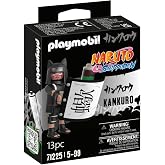 Playmobil Kankuro Figure