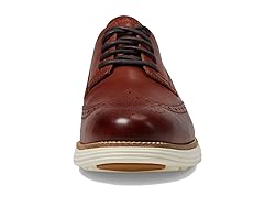 Cole Haan Men's Originalgrand Remastered Wing Tip