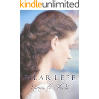Nunca te olvidé: Romance Histórico (Spanish Edition) book cover
