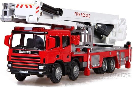 camion bomberos paw patrol
