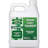 Simple Lawn Solutions - Liquid Iron Fertilizer