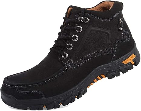 zapatos de gamuza para hombre