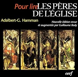 Pour lire les Pères de l'Église