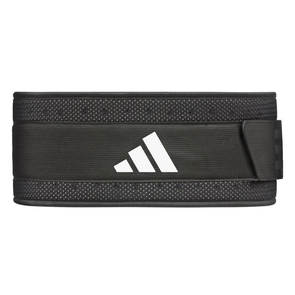 adidas Performance Weightlifting Belt - M