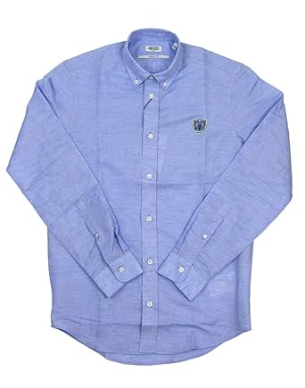 camisas para hombre kenzo