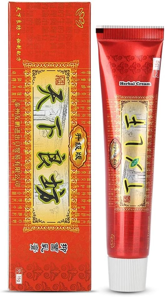 Anti-itch skin disease cream, scar cream, scar cream, treatment ointment, mattifying - protects, nourishes and regenerates