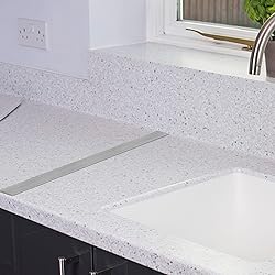 Floor Transition Strip Self Adhesive, Flat Laminate