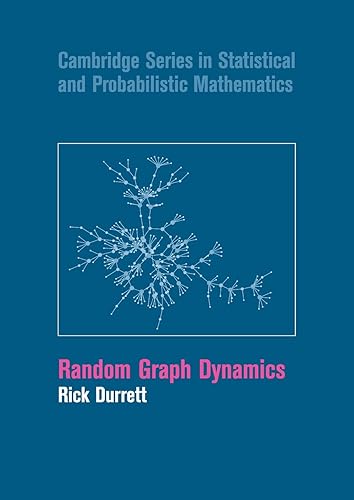Download Random Graph Dynamics PDF