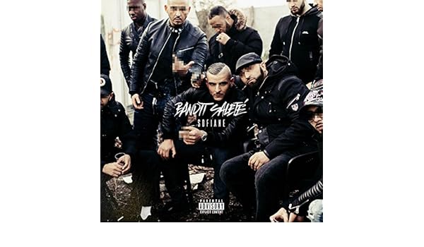bandit saleté mp3