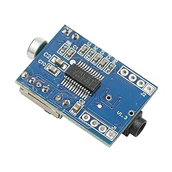 GODIYMODULES 2 PCS JRL21 HD Noise Reduction