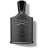 Creed Green Irish Tweed, Men
s Luxury Cologne, Aromatic Fougère, Green 
Mossy Woods Fragrance