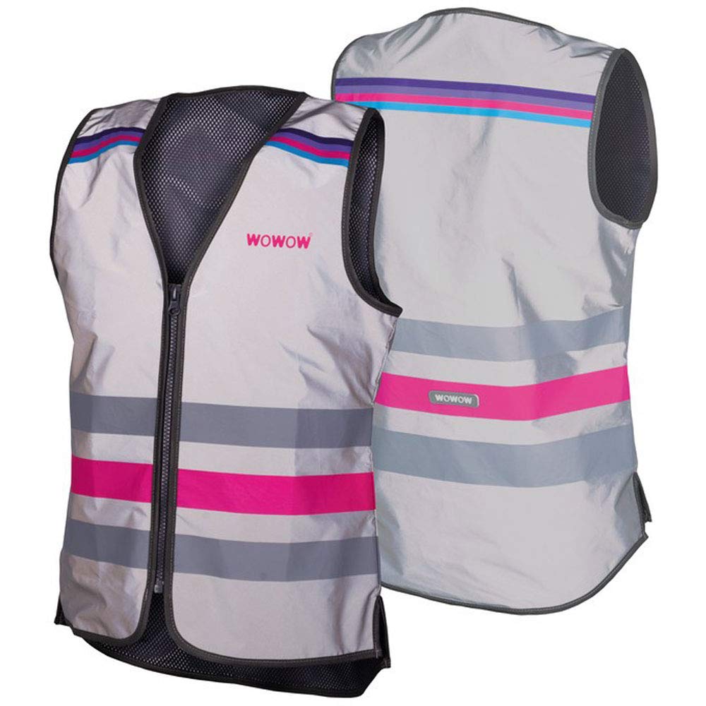 WOWOW Lucy Safety Vest