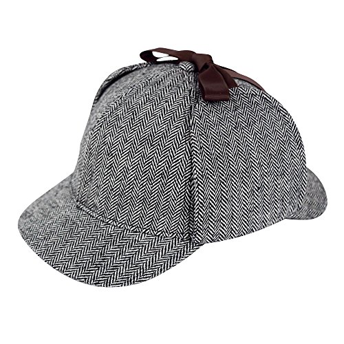 قیمت و خرید Sherlock Holmes Caps 