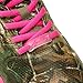 Legendary Whitetails Women's Mamba Ultra Cross Realtree Trail Shoe, Hot Pink / Realtree, 8 B(M) US