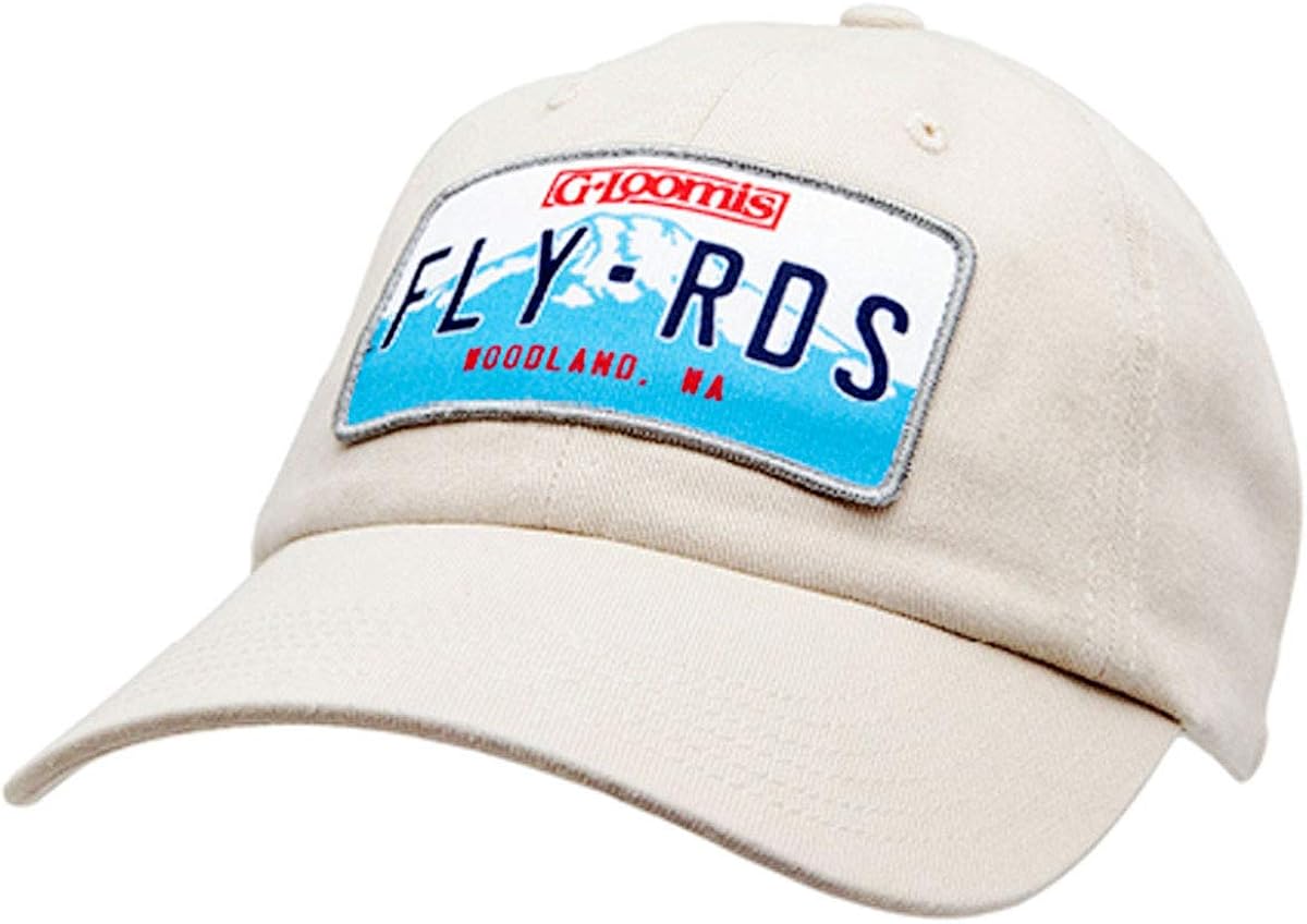 g loomis fishing hats
